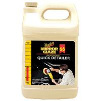 M66 Mirror Glaze Quick Detailer 1 Gallon