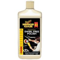 M82 Mirror Glaze Swirl Free Polish 32 OZ