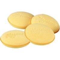 Reusable Foam Applicator Pads 4-1/2" Diameter