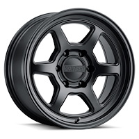 K14B-78560-00 K14B-ROKU HD Wheel [Size: 17"x8.5"] Bronze Finish