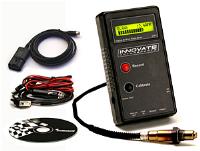 LM-1 Air/Fuel Ratio Meter Basic Kit