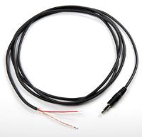 Analog Output Cable 6"