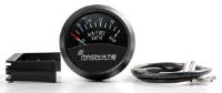 Air/Fuel Ratio Analog Gauge 52mm black face