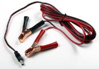 Clip-On 10" Power Cable