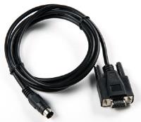 6" Serial Cable