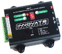 LMA-3 AuxBox