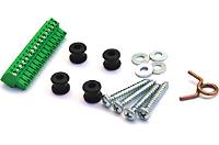 LMA-3 Accessory Replacement Kit
