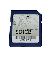 2 GB SD CARD
