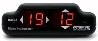 RAD-1 Rollover Avoidance Device