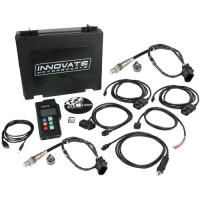 LM-2 Digital Air/Fuel Ratio Meter Dual Channel Wideband O2