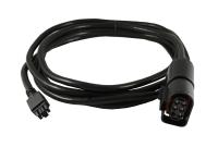 3" WIDEBAND HARNESS
