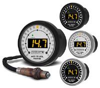 MTX-L Digital Air/Fuel Ratio Gauge Kit 2-1/16" Diameter