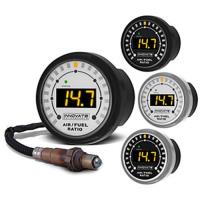 MTX-L Digital Air/Fuel Ratio Gauge Kit 2-1/16" Diameter