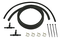 VACUUM HOSE/T-FITTING