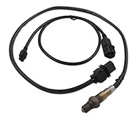Bosch LSU 4.9 Wideband Oxygen Sensor and 3 ft. Sensor Cable Upgrade Kit