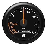 MTX ANALOG GAUGE KIT