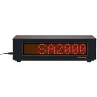 SA2000 Remote Display
