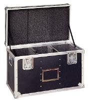 Scale System Carrying Case For 4" Tall Pads