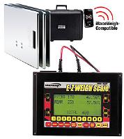 SW Motorcycle Cabled Scale System