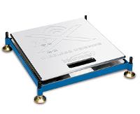 Scale Pad Leveler For 15" x 15" Pads