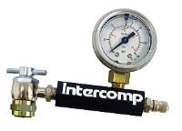 Analog Shock Inflation / Pressure Gauge 0-300 psi