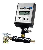 Digital Shock Inflation / Pressure Gauge 300psi