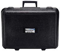 Equipment Case 13.5" x 10" x 3.75"