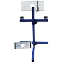 Digital Bump Steer Gauge Wide-5