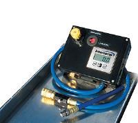 Leakdown/Compression Leak Down Tester