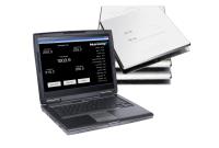 SW787 KART SCALE PC WIRELESS