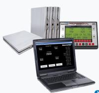 MICROFLEX SCALE SYSTEM