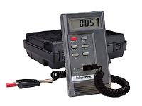 Deluxe Digital Pyrometer Includes Tire Probe & Case