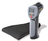 Infrared Laser Temperature Gun Includes Pouch