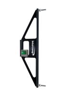 DUNLOP STYLE WHEEL ADAPTER WITH ANGLE GAUGE