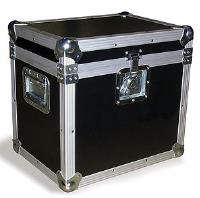 Scale Pad Case Holds 4 Scale Pads 2.5" Tall