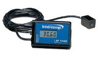 LAP TIMER IN-CAR DISPLAY