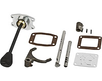 Transfer Case Top Shift Conversion Kit B 1979-95 Toyota Pickup