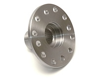 Triple Drilled Flange without Dust Cover 1979-85 Toyota Pickup