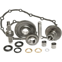105004-3-KIT 6.5 Transfer Case Gear Set 1986-1995 Suzuki Samurai