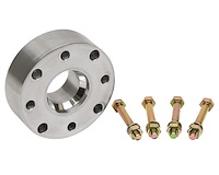 Driveline Spacer Kit 1986-89