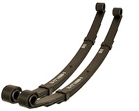 Rear Leaf Spring Kit Suzuki Samurai