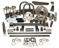 IFS Eliminator Kit 1979-95 Toyota Pickup