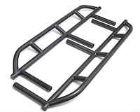 MOUNTING LEG
