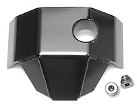 Large Armor Differential Guard 1979-1995 Toyota Pickup, 1985-1995 Toyota 4Runner, Toyota Solid Front Axle Housing, Rock Assault