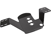 Dual Transfer Case Crossmember 1987 to 1995 Toyota Pickup V6