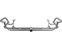 Rock Defense Rear Bumper 1990-95 Toyota 4runner