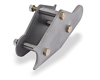 IFS Steering Box Mount Kit 1979-85 Toyota Pickup 4WD