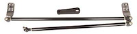 130013-1-KIT High Steer Kit 1979-1995 Toyota Pickup, 1985-1995 Toyota 4Runner