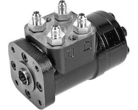 Universal Orbital Steering Control Valve [125ML/Rev.]