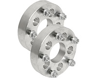 Wheel Spacer Kit 1.50" Thickness